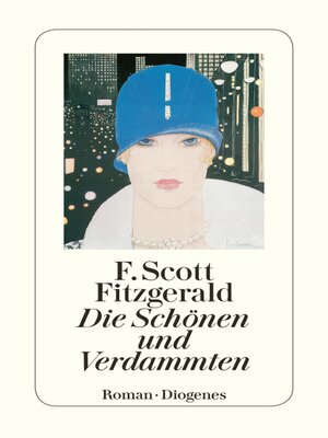 cover image of Die Schönen und Verdammten